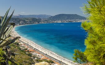 43% ZĽAVA na zájazd s odletom v stredu z Košíc na Rodos!