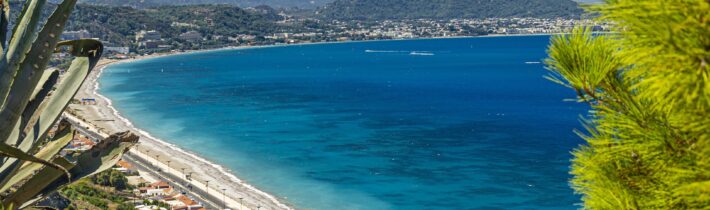 43% ZĽAVA na zájazd s odletom v stredu z Košíc na Rodos!