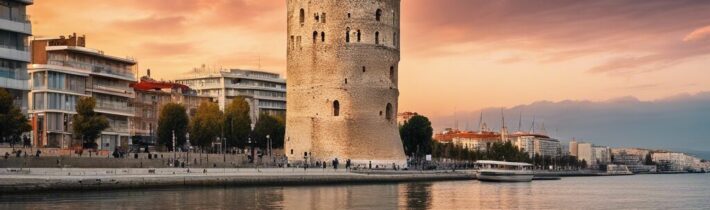 Zažite krásy jesenného Grécka!