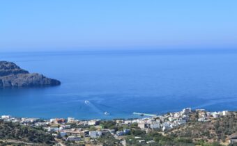 KRÉTA Last Minute All Inclusive už od 512€